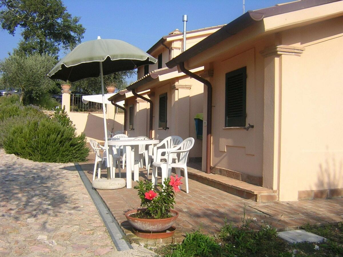 Holiday house Apartment near Montefalco Winery