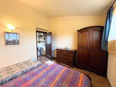 Holiday house Apartment near Montefalco Winery - Features photo 16