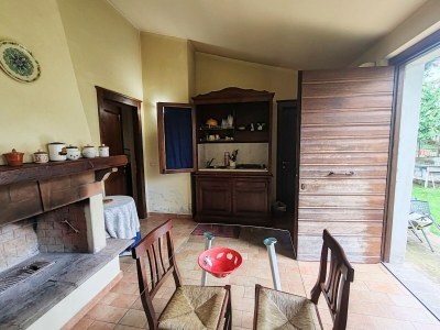 Holiday house Apartment near Montefalco Winery - Features photo 22