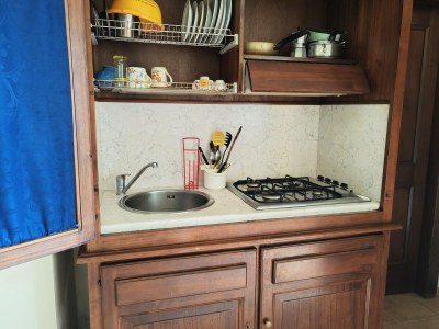 Holiday house Apartment near Montefalco Winery - Features photo 23