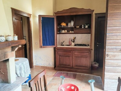 Holiday house Apartment near Montefalco Winery - Features photo 24