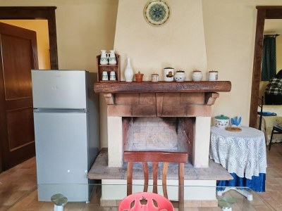 Holiday house Apartment near Montefalco Winery - Features photo 26