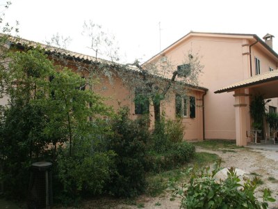 Farmhouse Wohnung in Umbrien nahe Montefalco Weingut - Outdoor photo 4