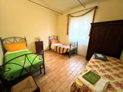 Farmhouse Wohnung in Umbrien nahe Montefalco Weingut - Features photo 11