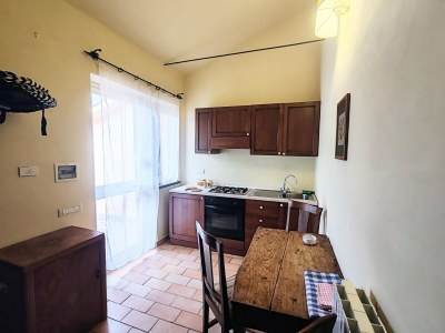 Farmhouse Wohnung in Umbrien nahe Montefalco Weingut - Features photo 14