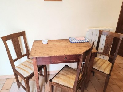 Farmhouse Wohnung in Umbrien nahe Montefalco Weingut - Features photo 15