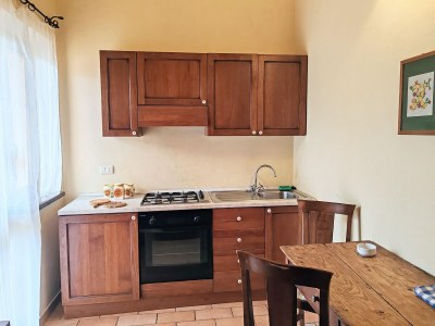 Farmhouse Wohnung in Umbrien nahe Montefalco Weingut - Features photo 16