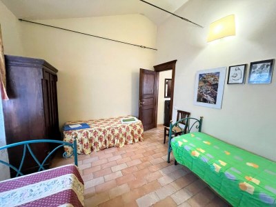 Farmhouse Wohnung in Umbrien nahe Montefalco Weingut - Features photo 17