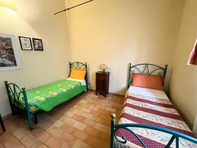 Farmhouse Wohnung in Umbrien nahe Montefalco Weingut - Features photo 18