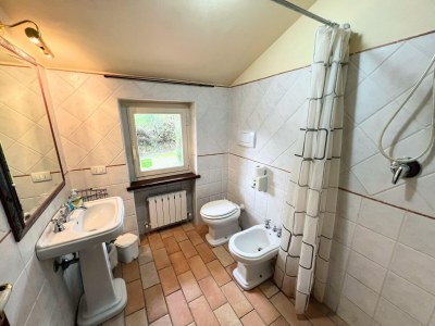 Farmhouse Wohnung in Umbrien nahe Montefalco Weingut - Features photo 19