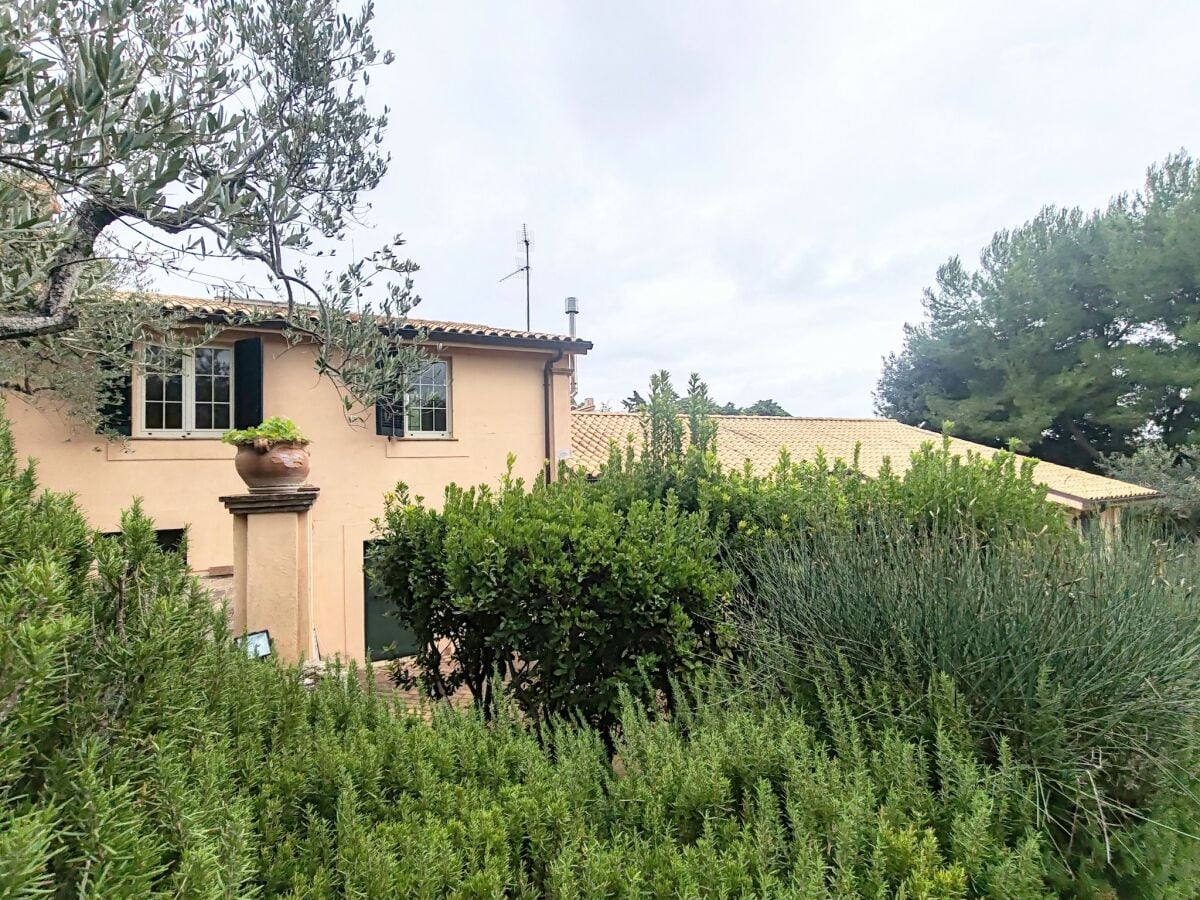 Farmhouse Wohnung in Umbrien nahe Montefalco Weingut