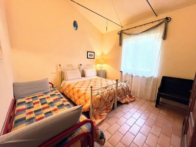 Farmhouse Wohnung in Umbrien nahe Montefalco Weingut - Features photo 9