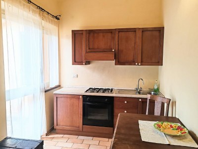 Farmhouse Wohnung in Umbrien nahe Montefalco Weingut - Features photo 10