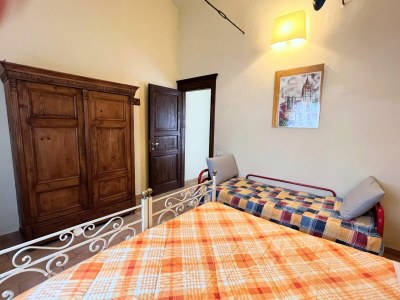 Farmhouse Wohnung in Umbrien nahe Montefalco Weingut - Features photo 12