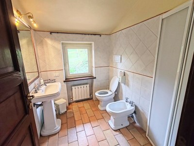 Farmhouse Wohnung in Umbrien nahe Montefalco Weingut - Features photo 14