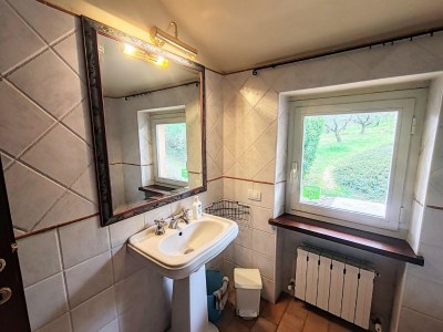 Farmhouse Wohnung in Umbrien nahe Montefalco Weingut - Features photo 15