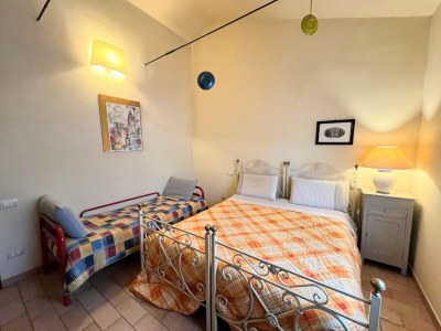 Farmhouse Wohnung in Umbrien nahe Montefalco Weingut - Features photo 17