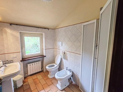 Farmhouse Wohnung in Umbrien nahe Montefalco Weingut - Features photo 18