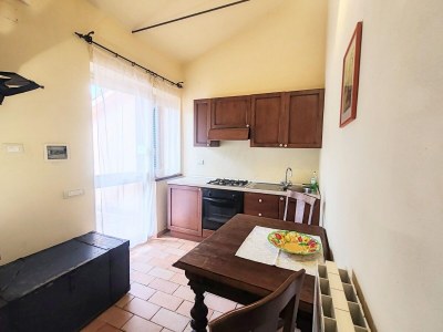 Farmhouse Wohnung in Umbrien nahe Montefalco Weingut - Features photo 19