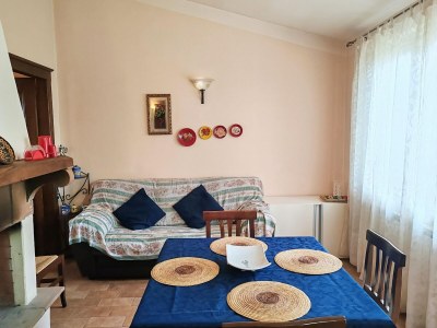 Holiday house Wohnung in Umbrien nahe Montefalco Weingut - Features photo 12