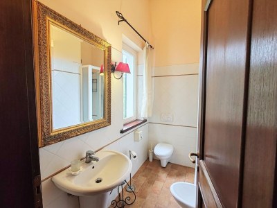 Holiday house Wohnung in Umbrien nahe Montefalco Weingut - Features photo 14