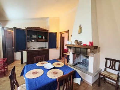 Holiday house Wohnung in Umbrien nahe Montefalco Weingut - Features photo 15