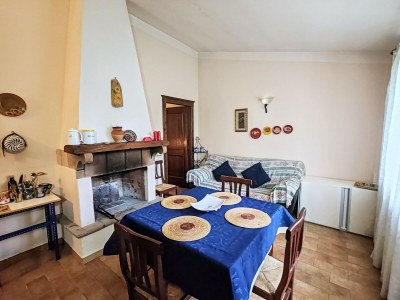 Holiday house Wohnung in Umbrien nahe Montefalco Weingut - Features photo 20