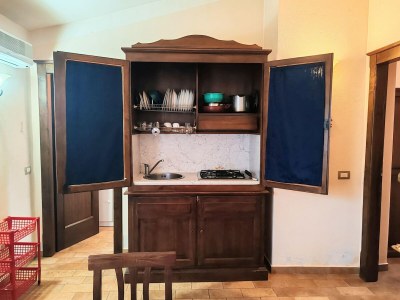 Holiday house Wohnung in Umbrien nahe Montefalco Weingut - Features photo 21