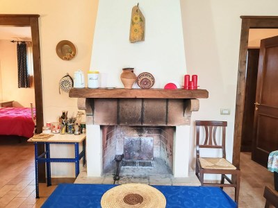 Holiday house Wohnung in Umbrien nahe Montefalco Weingut - Features photo 23