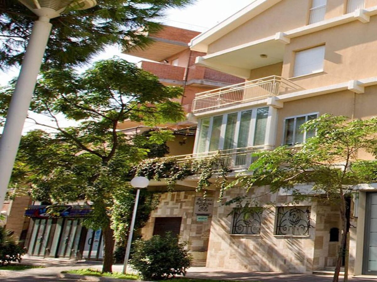 Apartment Escape in Central Cattolica - Outdoor photo 2