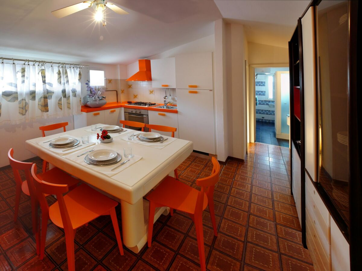 Apartment Escape in Central Cattolica - Features photo 3