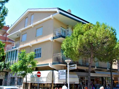 Apartment Escape in Central Cattolica in Cattolica - Apartment