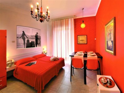 Apartment Escape in Central Cattolica - Features photo 5