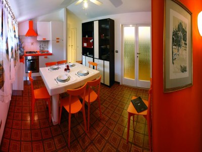 Apartment Escape in Central Cattolica - Features photo 6