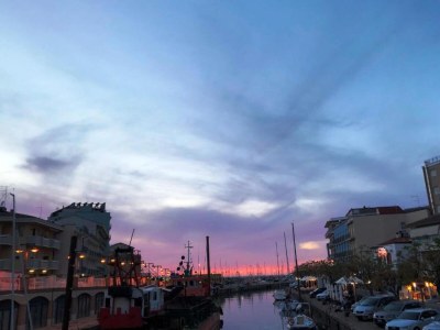 Apartment Escape in Central Cattolica - Environment photo 9