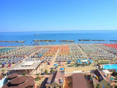 Apartment Escape in Central Cattolica - Environment photo 13