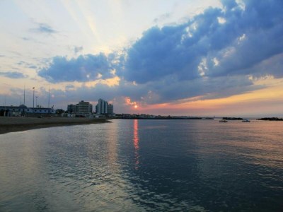 Apartment Escape in Central Cattolica - Environment photo 23