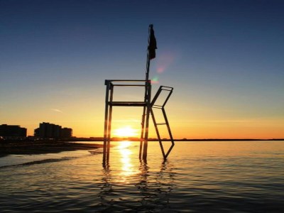 Apartment Escape in Central Cattolica - Environment photo 24