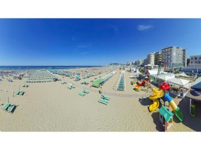 Apartment Escape in Central Cattolica - Environment photo 28