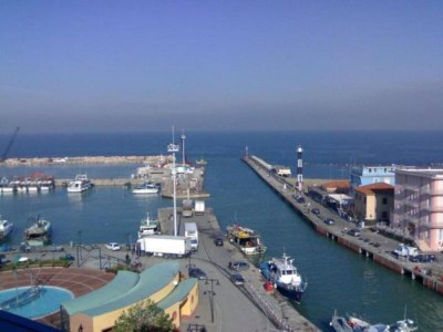 Apartment Escape in Central Cattolica - Environment photo 30