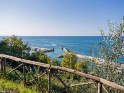 Apartment Escape in Central Cattolica - Environment photo 31