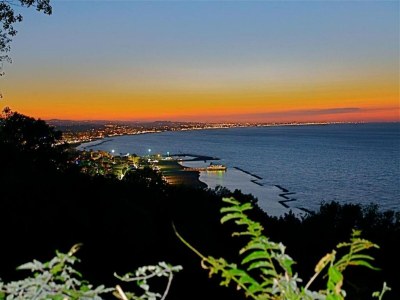 Apartment Escape in Central Cattolica - Environment photo 33