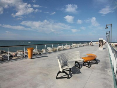 Apartment Escape in Central Cattolica - Environment photo 34