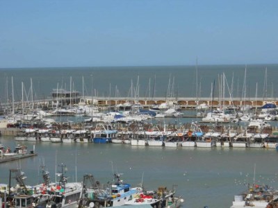 Apartment Escape in Central Cattolica - Environment photo 35