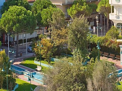 Apartment Escape in Central Cattolica - Environment photo 37