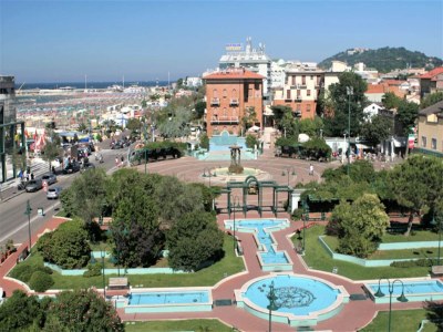 Apartment Escape in Central Cattolica - Environment photo 39