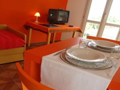 Apartment Escape in Central Cattolica - Outdoor photo 41