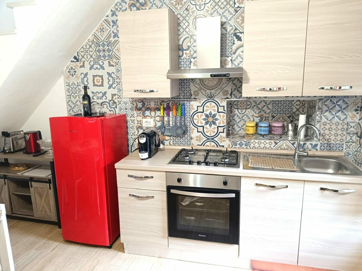 Holiday house Ferienhaus Equi Terme nahe Karsthöhlen - Features photo 4