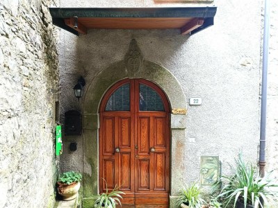 Holiday house Ferienhaus Equi Terme nahe Karsthöhlen in Casola in Lunigiana - Holiday house