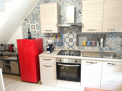 Holiday house Ferienhaus Equi Terme nahe Karsthöhlen - Features photo 4